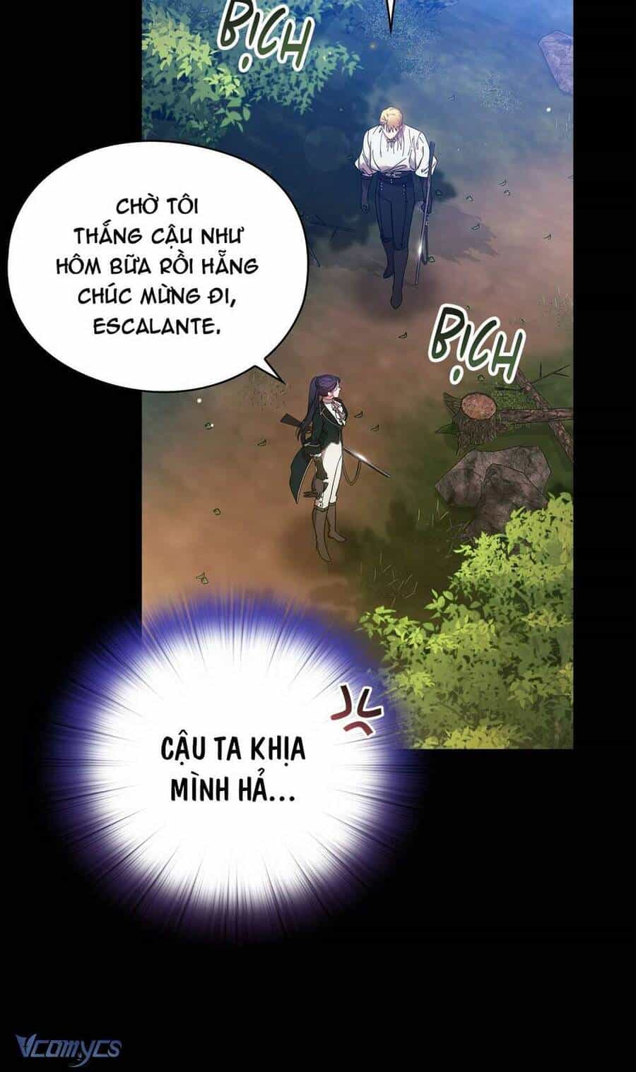 Cuộc Hôn Nhân Này Dù Sao Cũng Sẽ Tan Vỡ Mà Thôi - Chương 63 - ảnh 38