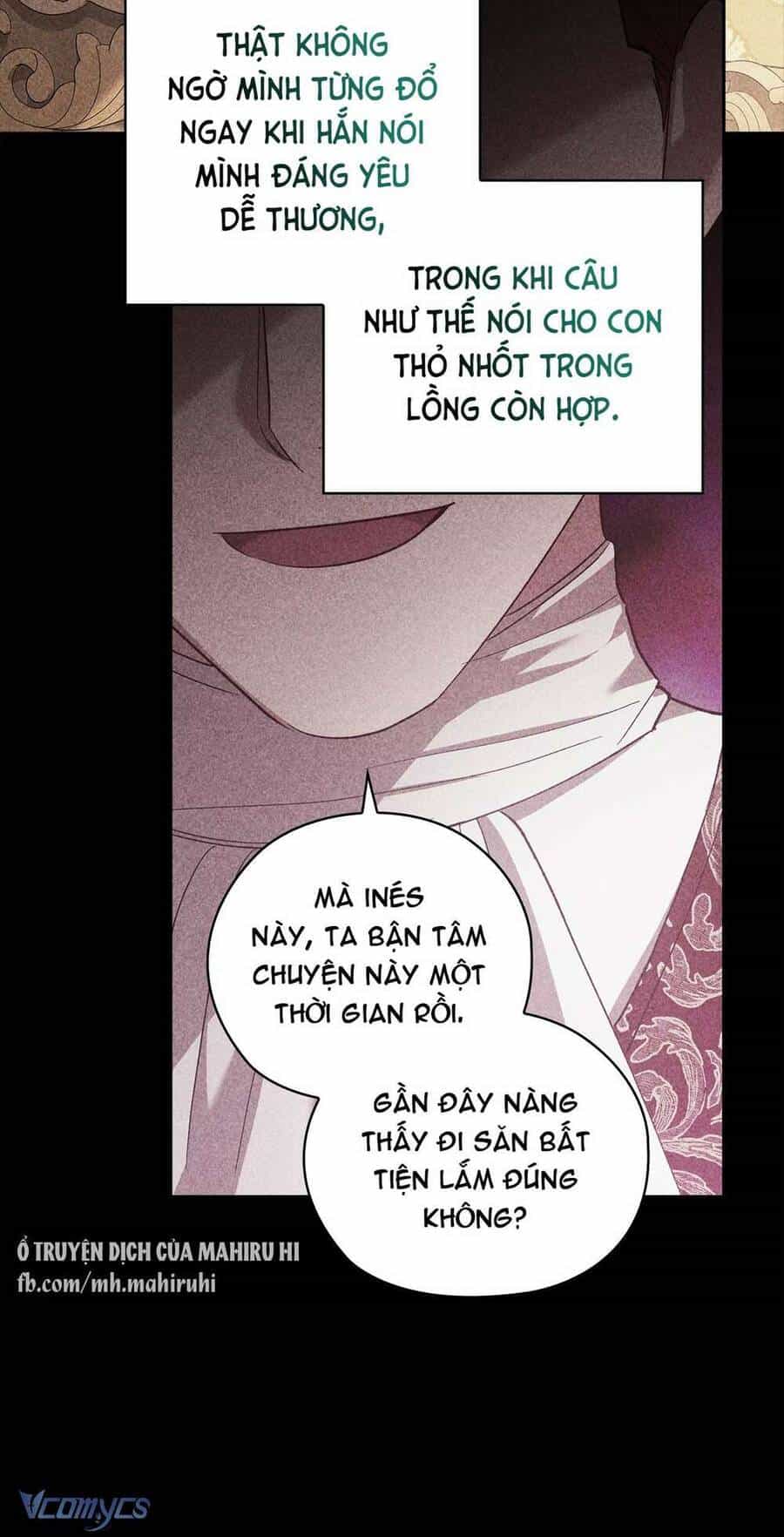 Cuộc Hôn Nhân Này Dù Sao Cũng Sẽ Tan Vỡ Mà Thôi - Chương 63 - ảnh 57