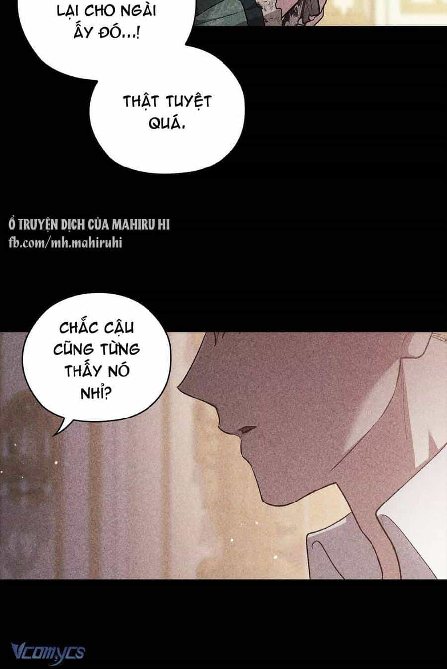 Cuộc Hôn Nhân Này Dù Sao Cũng Sẽ Tan Vỡ Mà Thôi - Chương 63 - ảnh 96