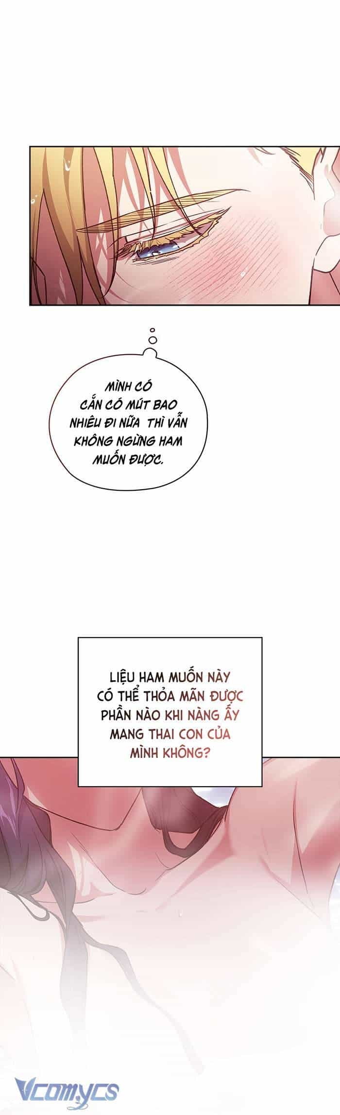 Cuộc Hôn Nhân Này Dù Sao Cũng Sẽ Tan Vỡ Mà Thôi - Chương 64 - ảnh 10
