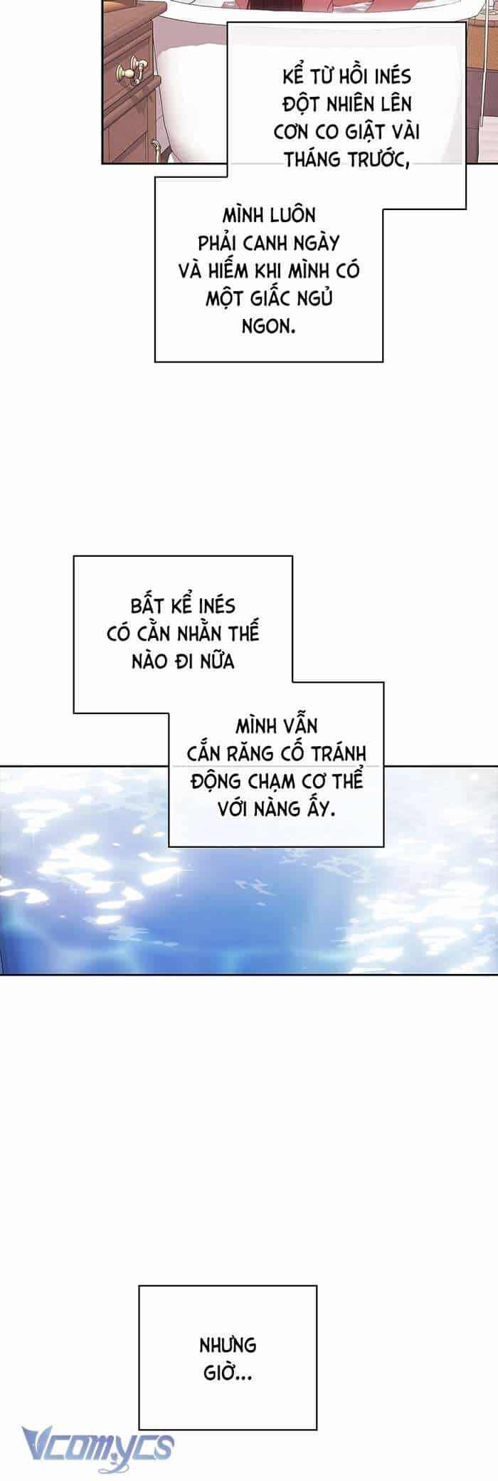 Cuộc Hôn Nhân Này Dù Sao Cũng Sẽ Tan Vỡ Mà Thôi - Chương 64 - ảnh 14