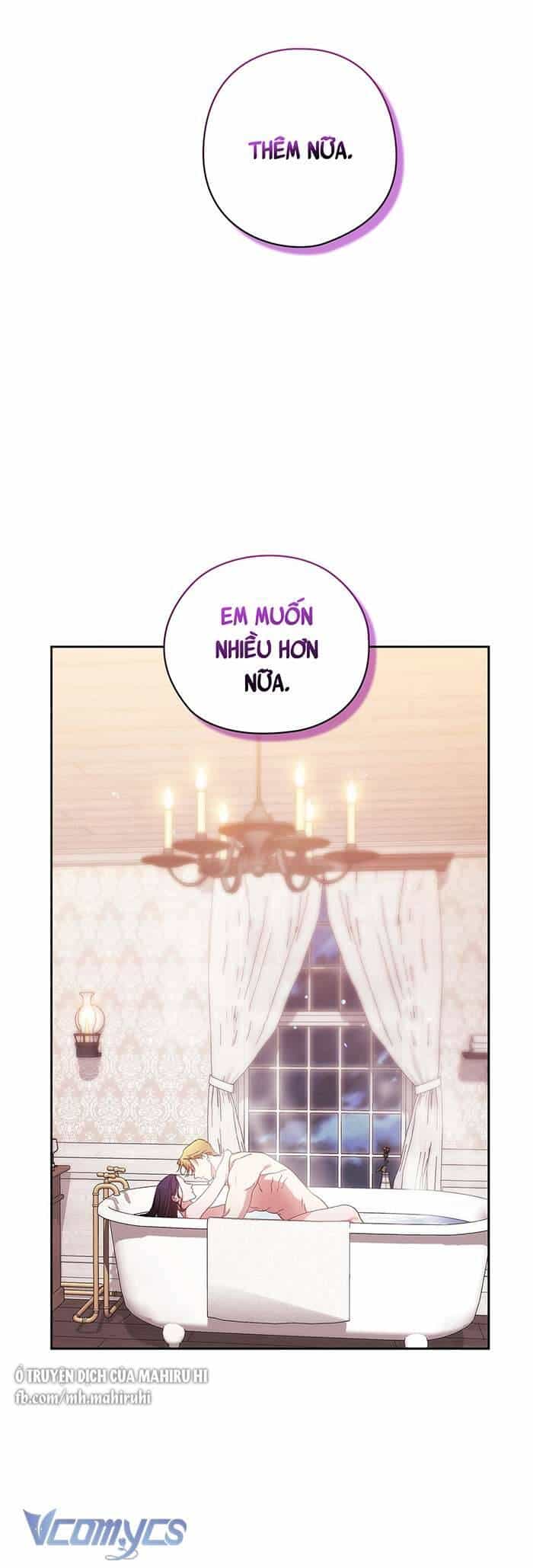 Cuộc Hôn Nhân Này Dù Sao Cũng Sẽ Tan Vỡ Mà Thôi - Chương 64 - ảnh 15