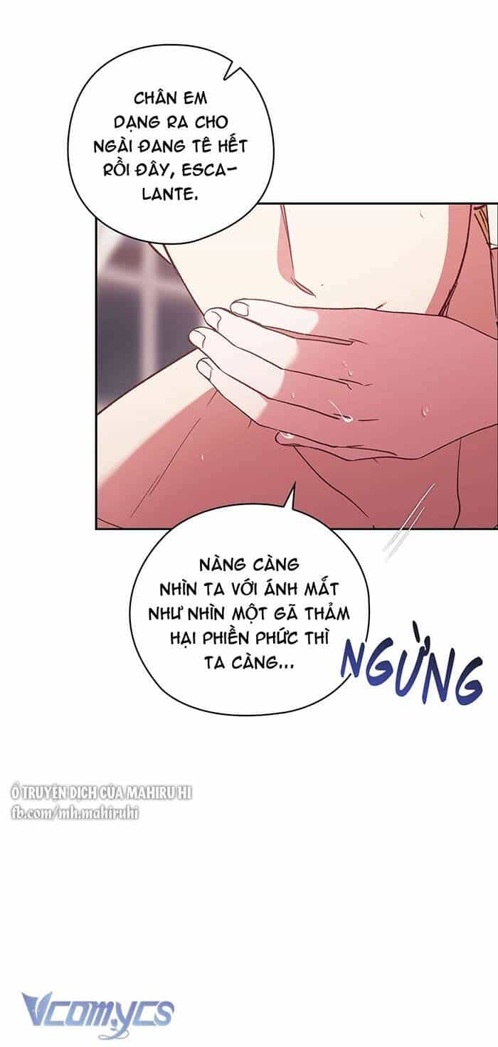 Cuộc Hôn Nhân Này Dù Sao Cũng Sẽ Tan Vỡ Mà Thôi - Chương 64 - ảnh 16