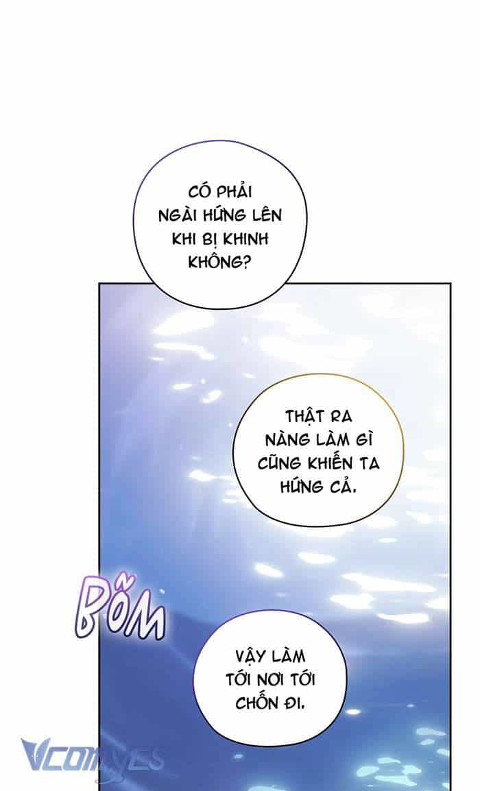 Cuộc Hôn Nhân Này Dù Sao Cũng Sẽ Tan Vỡ Mà Thôi - Chương 64 - ảnh 18