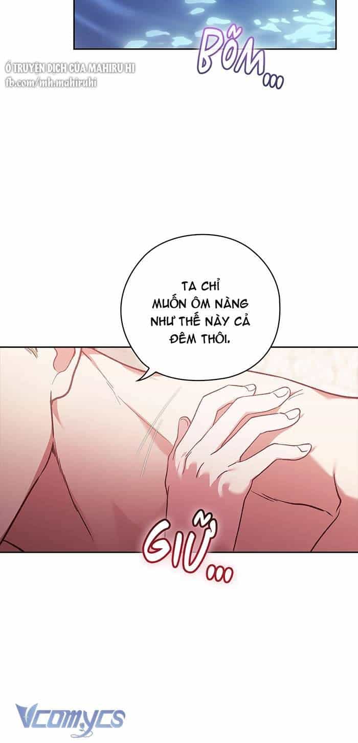 Cuộc Hôn Nhân Này Dù Sao Cũng Sẽ Tan Vỡ Mà Thôi - Chương 64 - ảnh 19