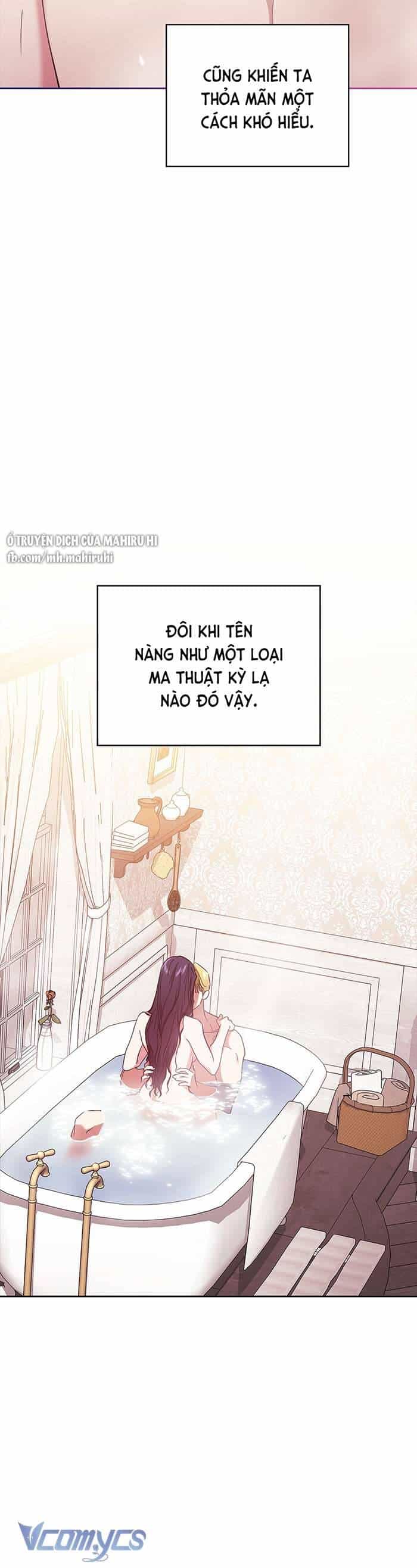 Cuộc Hôn Nhân Này Dù Sao Cũng Sẽ Tan Vỡ Mà Thôi - Chương 64 - ảnh 23