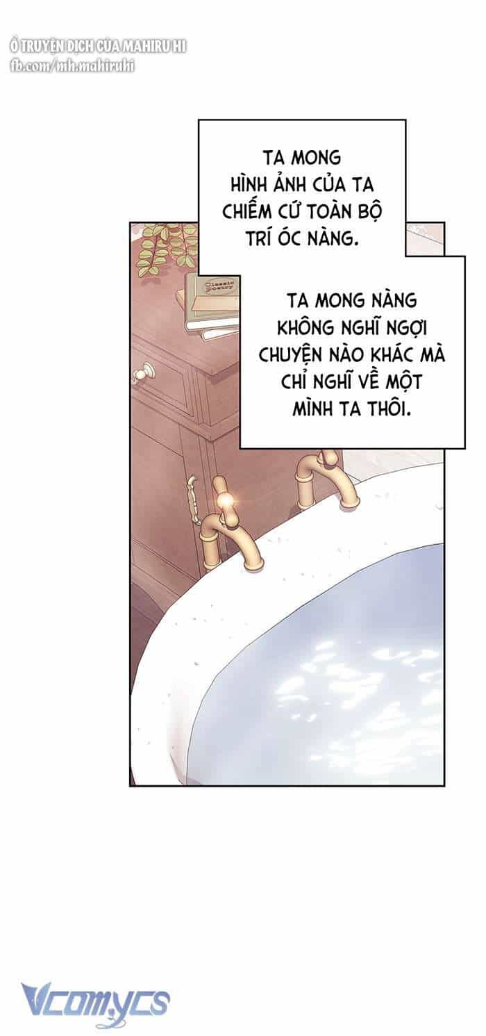 Cuộc Hôn Nhân Này Dù Sao Cũng Sẽ Tan Vỡ Mà Thôi - Chương 64 - ảnh 25