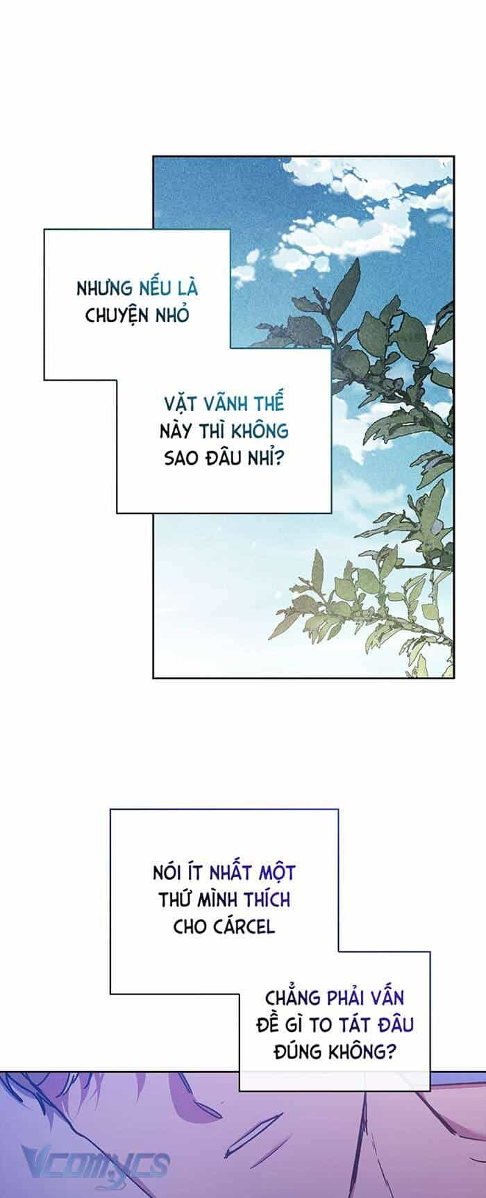 Cuộc Hôn Nhân Này Dù Sao Cũng Sẽ Tan Vỡ Mà Thôi - Chương 64 - ảnh 34
