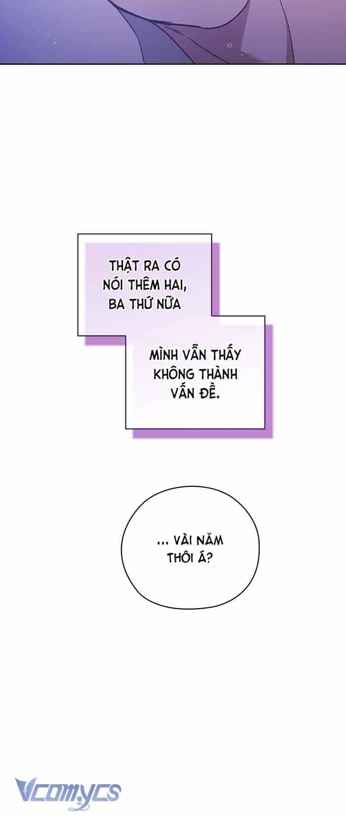 Cuộc Hôn Nhân Này Dù Sao Cũng Sẽ Tan Vỡ Mà Thôi - Chương 64 - ảnh 35