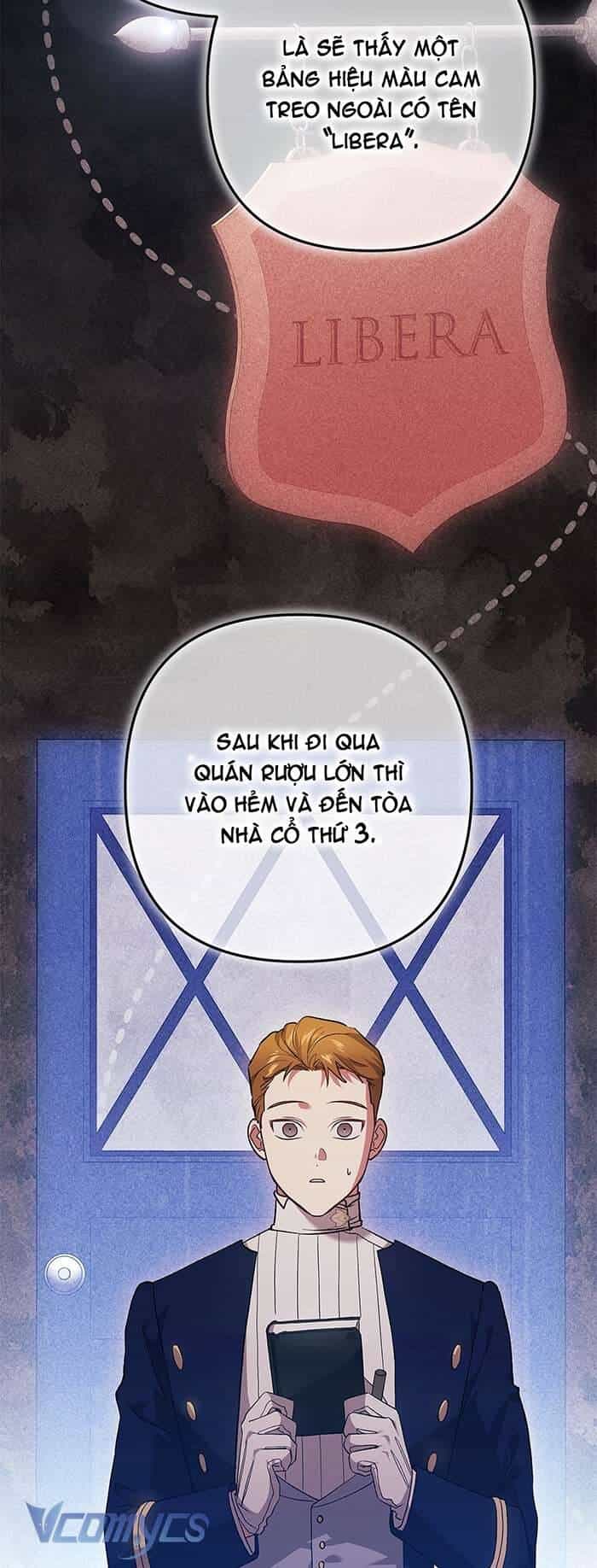 Cuộc Hôn Nhân Này Dù Sao Cũng Sẽ Tan Vỡ Mà Thôi - Chương 65 - ảnh 25