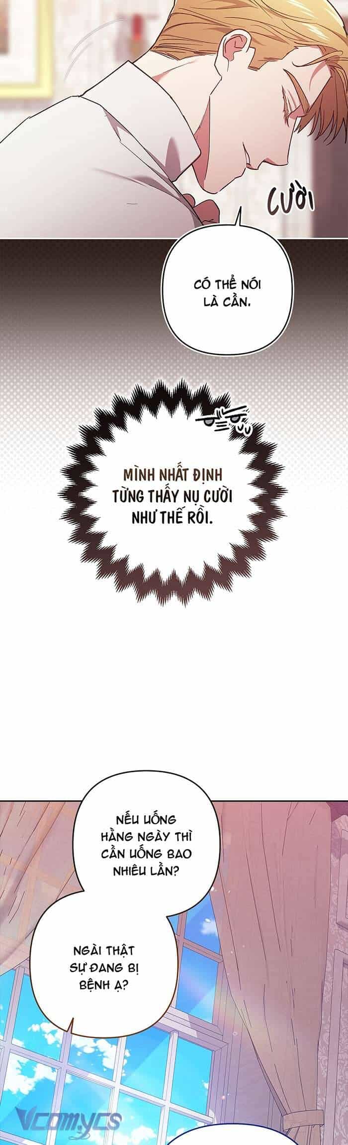 Cuộc Hôn Nhân Này Dù Sao Cũng Sẽ Tan Vỡ Mà Thôi - Chương 65 - ảnh 28
