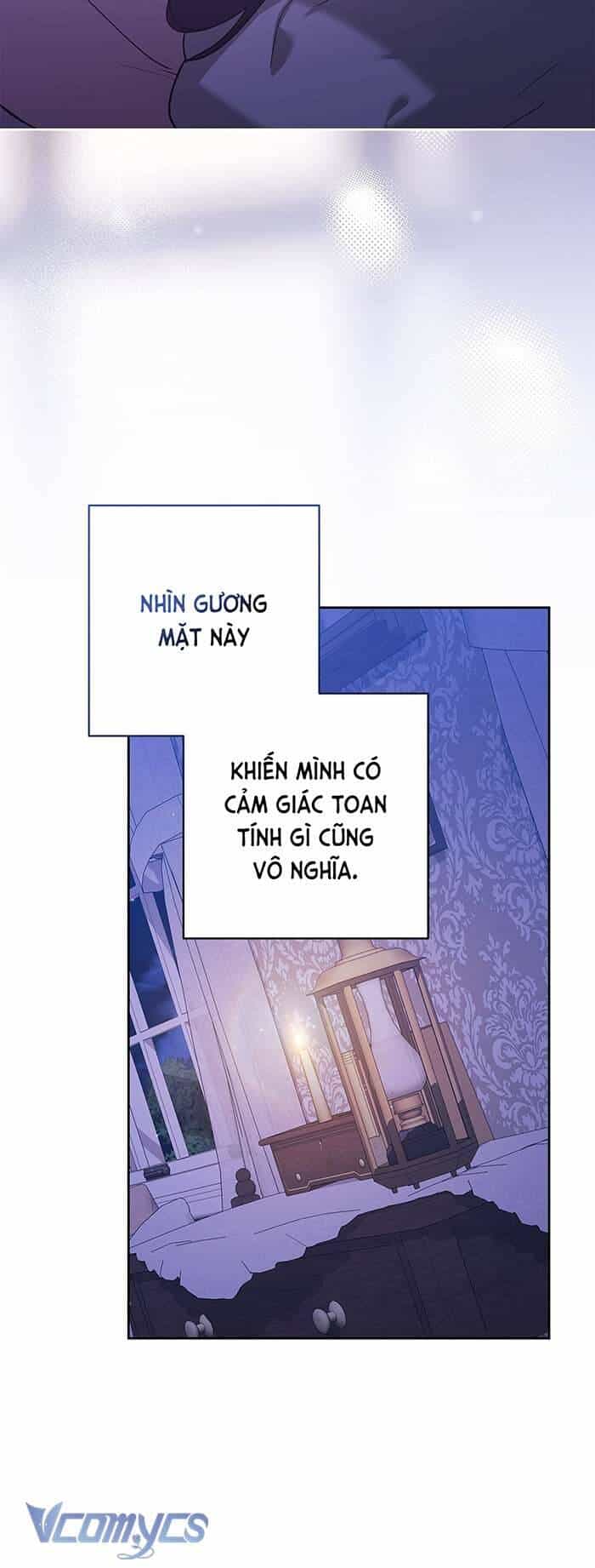 Cuộc Hôn Nhân Này Dù Sao Cũng Sẽ Tan Vỡ Mà Thôi - Chương 65 - ảnh 3