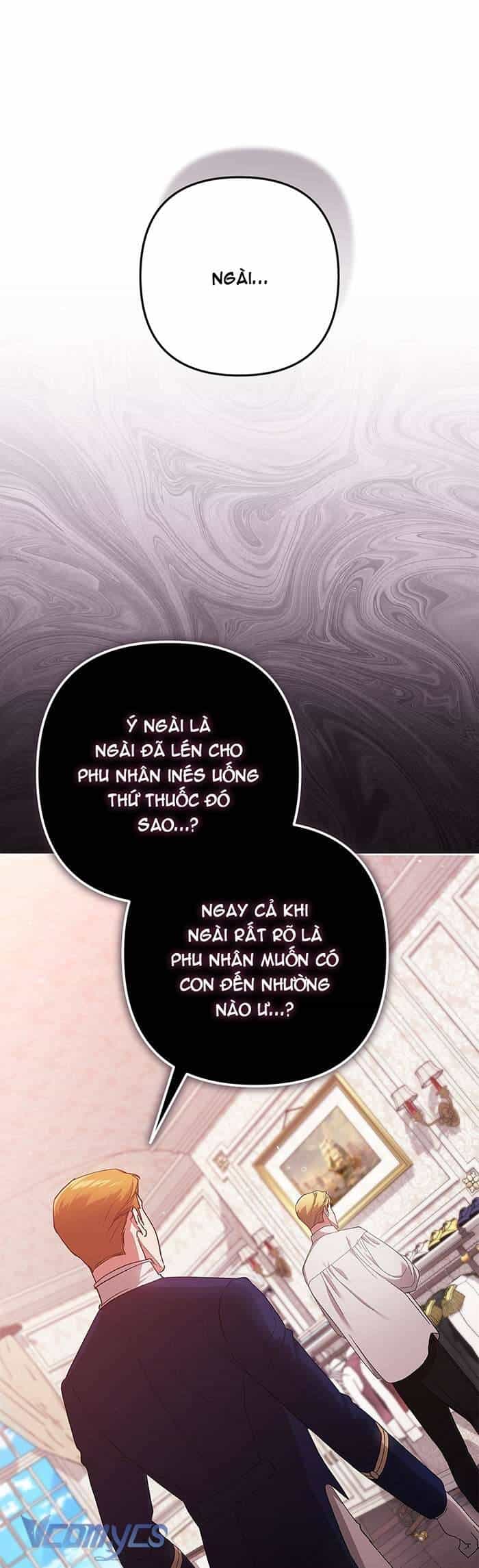 Cuộc Hôn Nhân Này Dù Sao Cũng Sẽ Tan Vỡ Mà Thôi - Chương 65 - ảnh 31