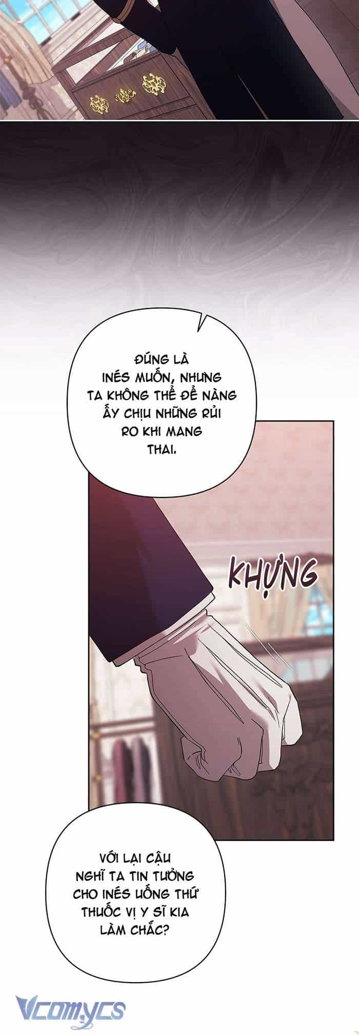 Cuộc Hôn Nhân Này Dù Sao Cũng Sẽ Tan Vỡ Mà Thôi - Chương 65 - ảnh 32