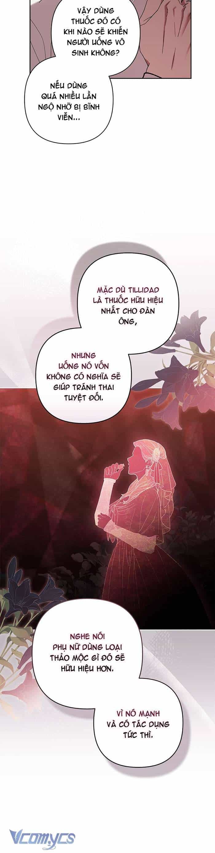 Cuộc Hôn Nhân Này Dù Sao Cũng Sẽ Tan Vỡ Mà Thôi - Chương 65 - ảnh 34