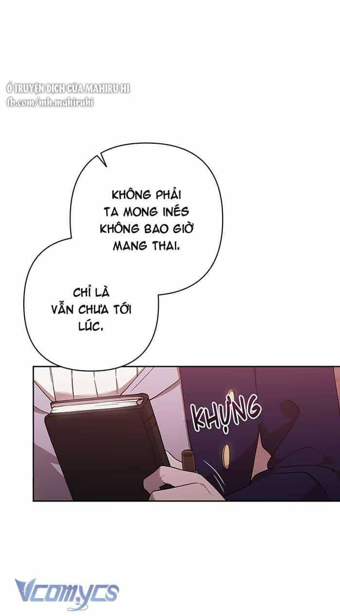 Cuộc Hôn Nhân Này Dù Sao Cũng Sẽ Tan Vỡ Mà Thôi - Chương 65 - ảnh 37