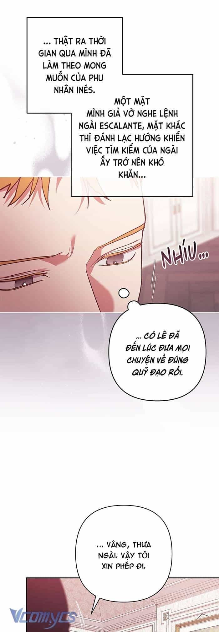 Cuộc Hôn Nhân Này Dù Sao Cũng Sẽ Tan Vỡ Mà Thôi - Chương 65 - ảnh 41