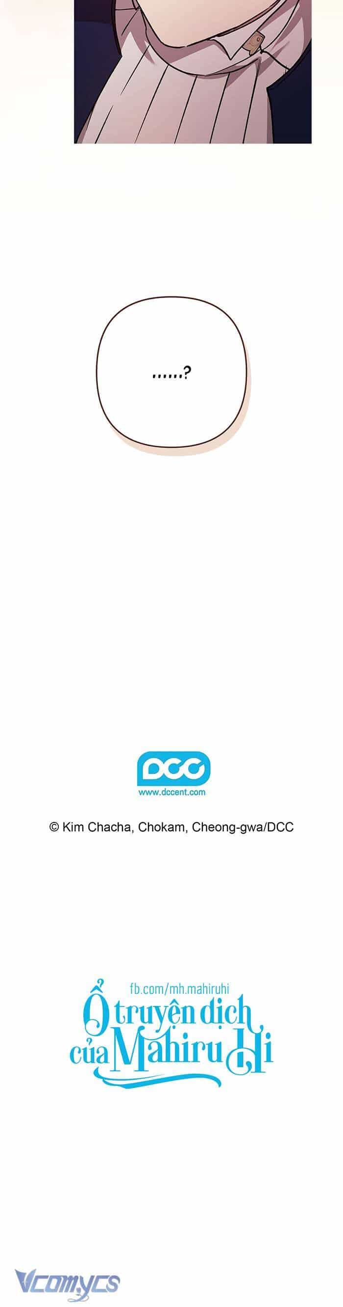 Cuộc Hôn Nhân Này Dù Sao Cũng Sẽ Tan Vỡ Mà Thôi - Chương 65 - ảnh 45