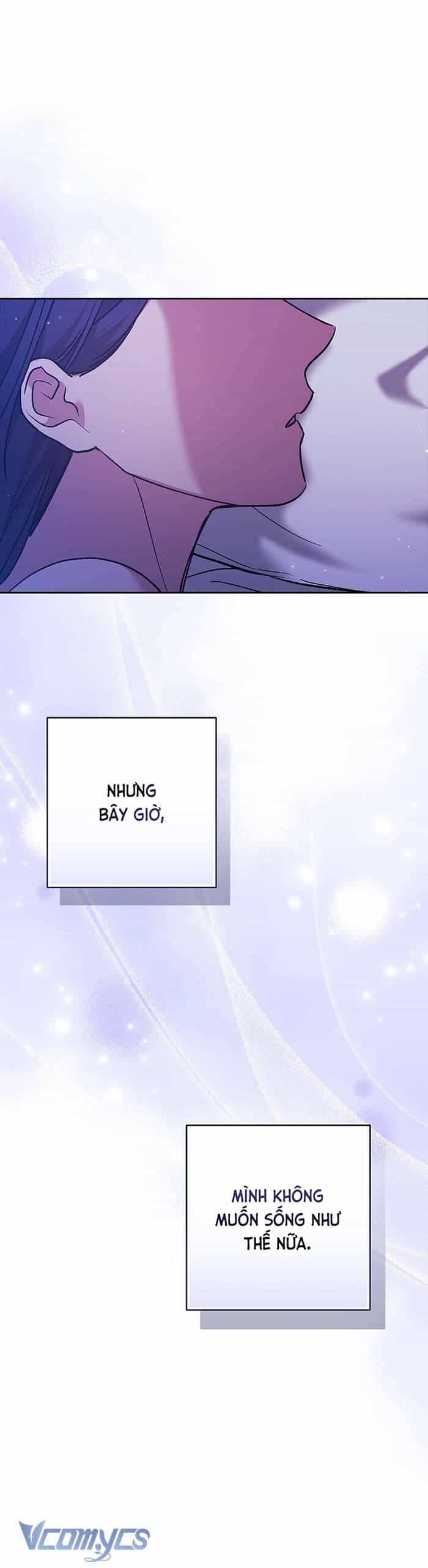 Cuộc Hôn Nhân Này Dù Sao Cũng Sẽ Tan Vỡ Mà Thôi - Chương 65 - ảnh 9