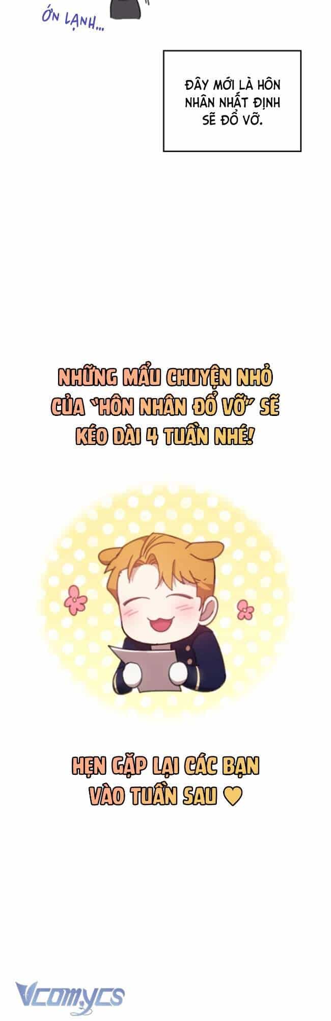Cuộc Hôn Nhân Này Dù Sao Cũng Sẽ Tan Vỡ Mà Thôi - Chương 65.1 - ảnh 10