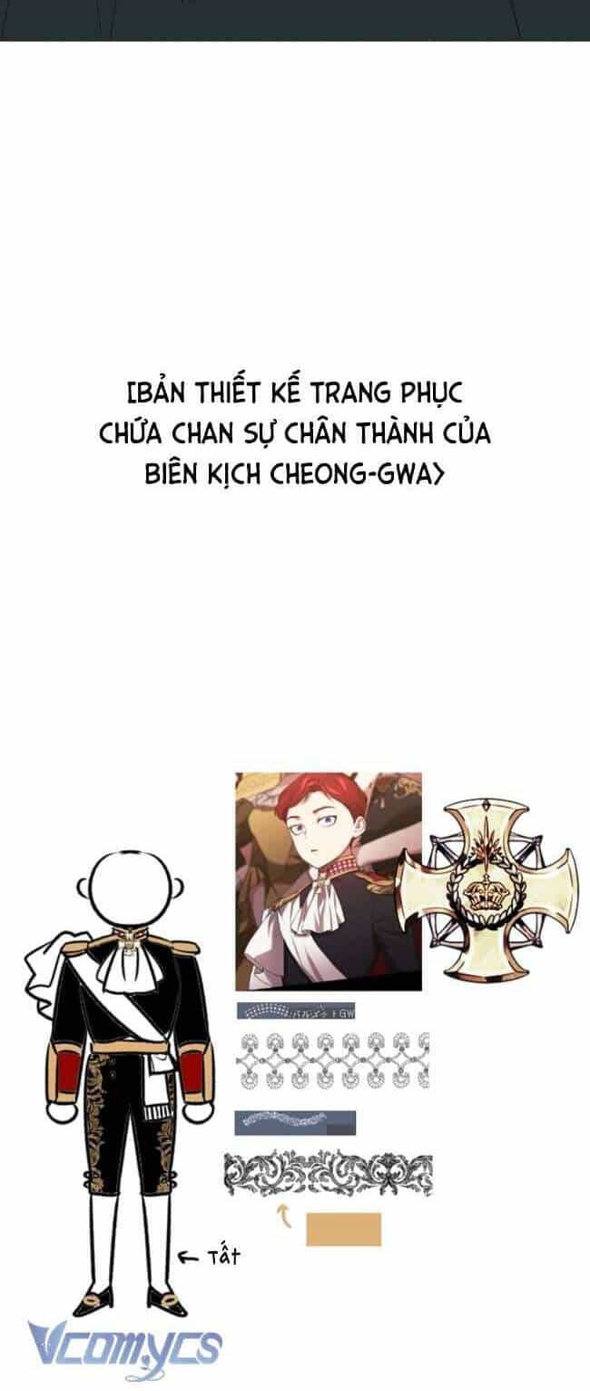 Cuộc Hôn Nhân Này Dù Sao Cũng Sẽ Tan Vỡ Mà Thôi - Chương 65.1 - ảnh 13