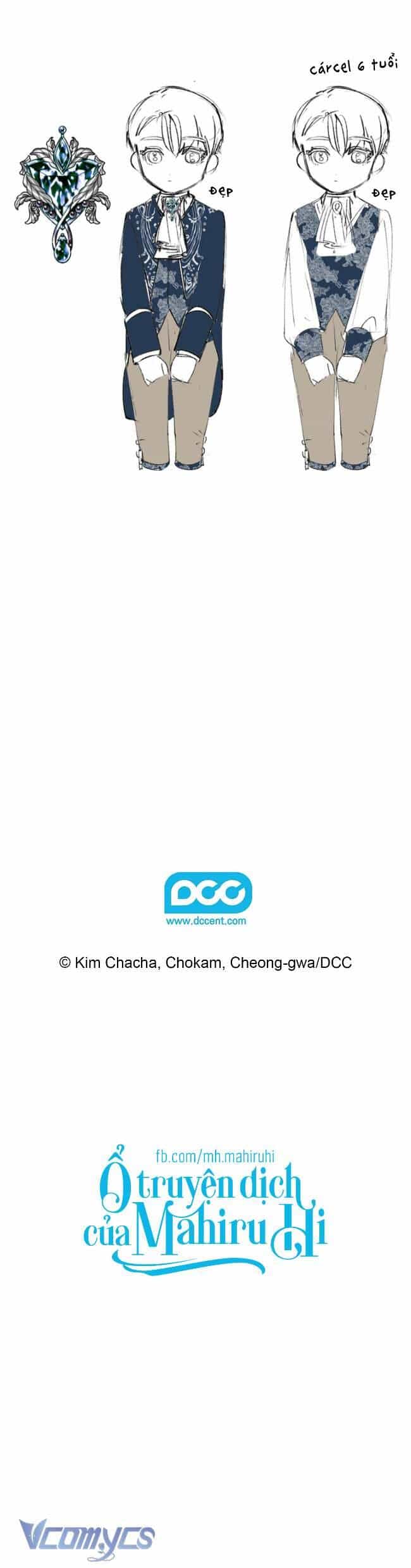 Cuộc Hôn Nhân Này Dù Sao Cũng Sẽ Tan Vỡ Mà Thôi - Chương 65.1 - ảnh 14