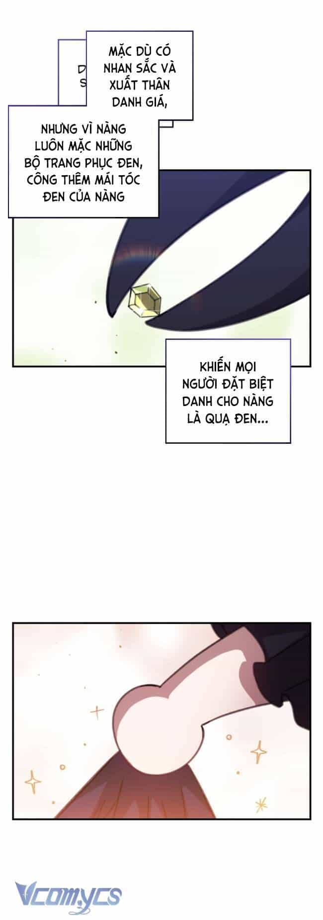 Cuộc Hôn Nhân Này Dù Sao Cũng Sẽ Tan Vỡ Mà Thôi - Chương 65.1 - ảnh 5