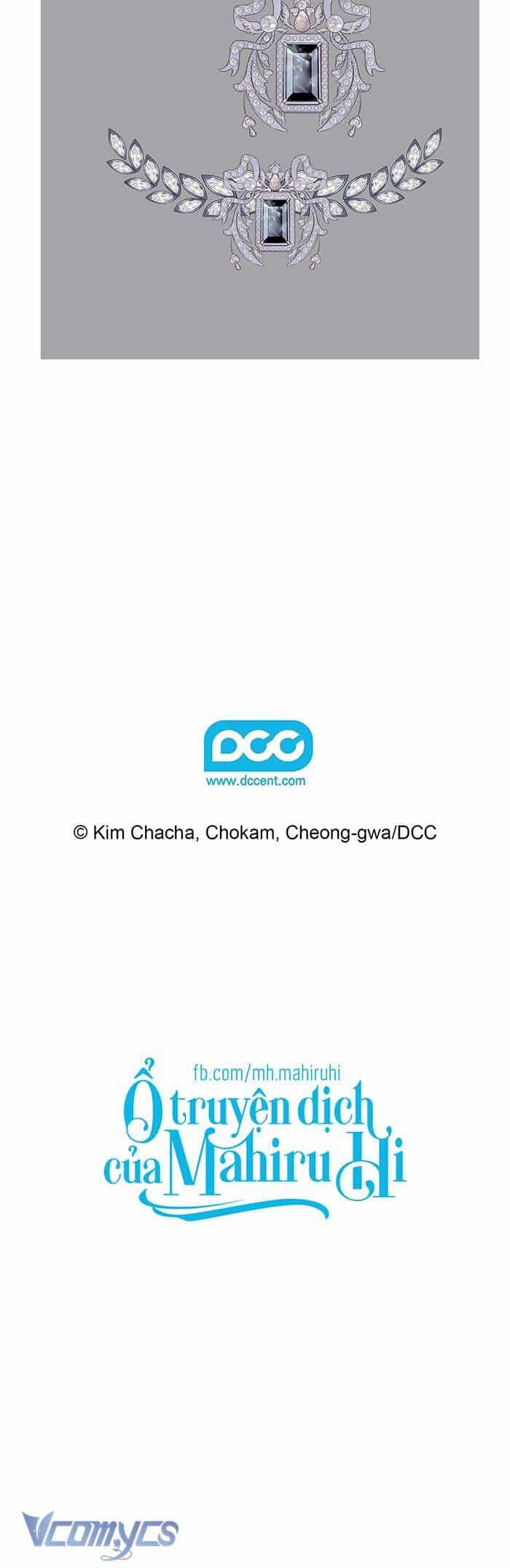 Cuộc Hôn Nhân Này Dù Sao Cũng Sẽ Tan Vỡ Mà Thôi - Chương 65.2 - ảnh 13
