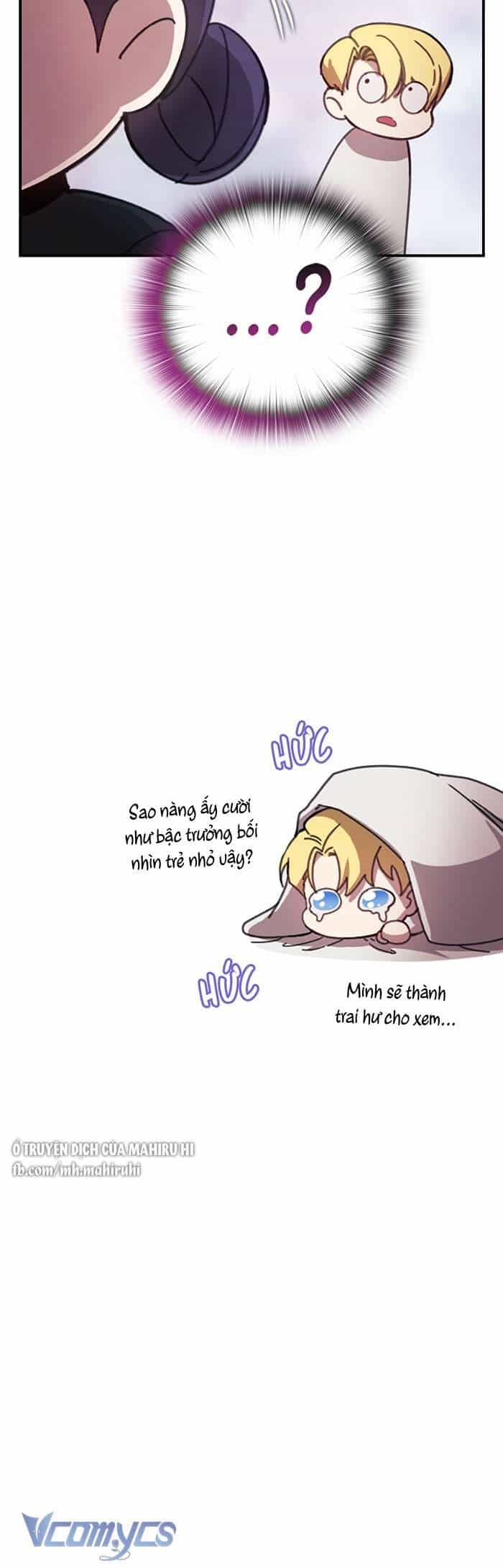 Cuộc Hôn Nhân Này Dù Sao Cũng Sẽ Tan Vỡ Mà Thôi - Chương 65.2 - ảnh 6