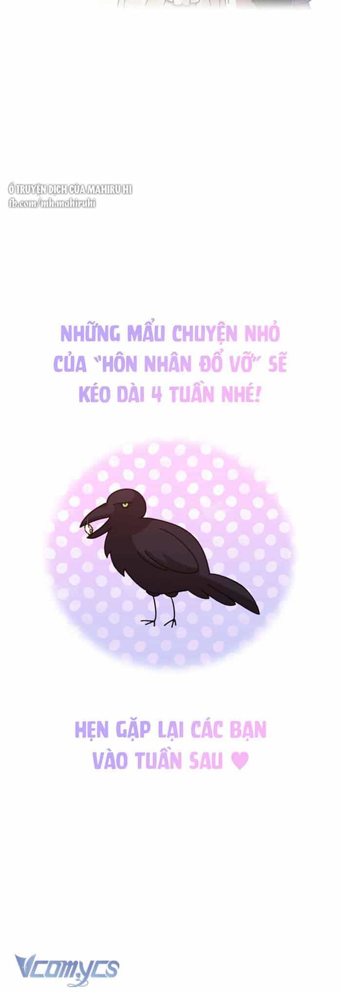 Cuộc Hôn Nhân Này Dù Sao Cũng Sẽ Tan Vỡ Mà Thôi - Chương 65.2 - ảnh 9