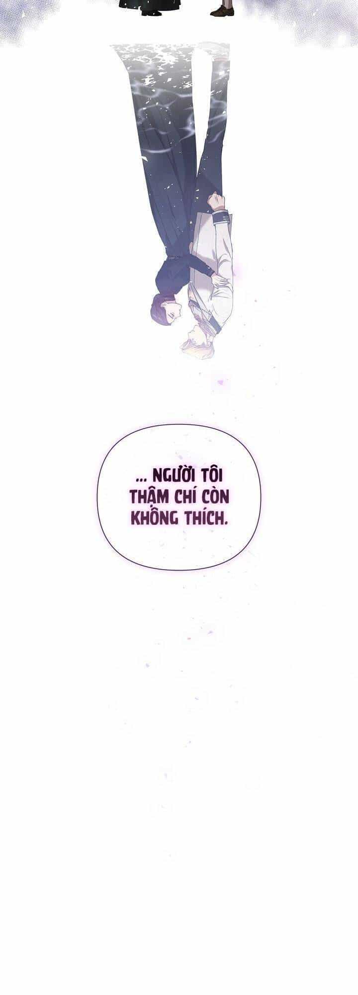 Cuộc Hôn Nhân Này Dù Sao Cũng Sẽ Tan Vỡ Mà Thôi - Chương 5 - ảnh 34