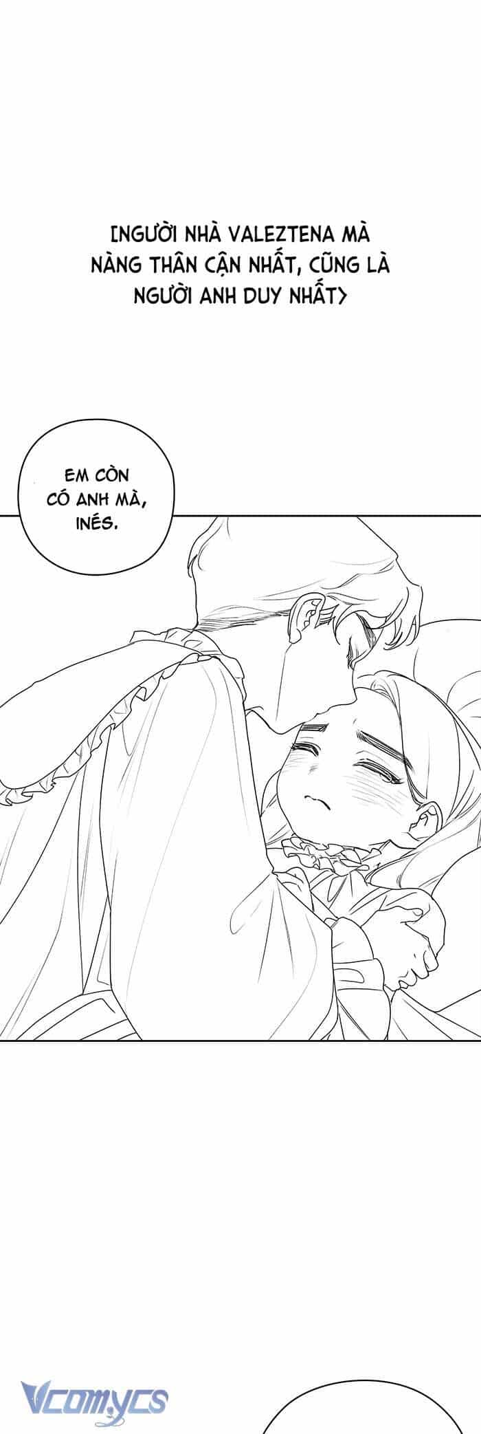Cuộc Hôn Nhân Này Dù Sao Cũng Sẽ Tan Vỡ Mà Thôi - Chương 65.3 - ảnh 10