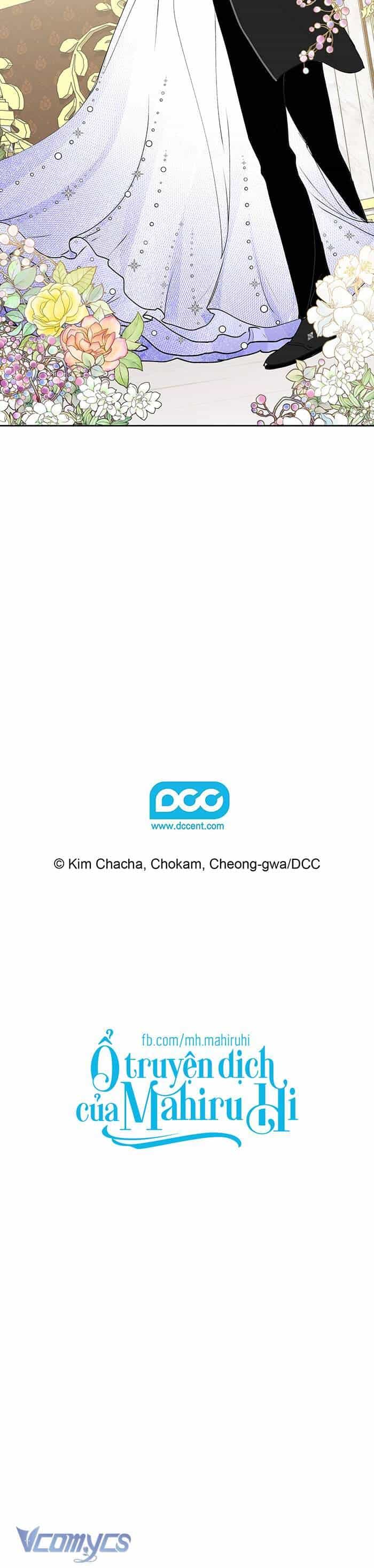 Cuộc Hôn Nhân Này Dù Sao Cũng Sẽ Tan Vỡ Mà Thôi - Chương 65.3 - ảnh 12
