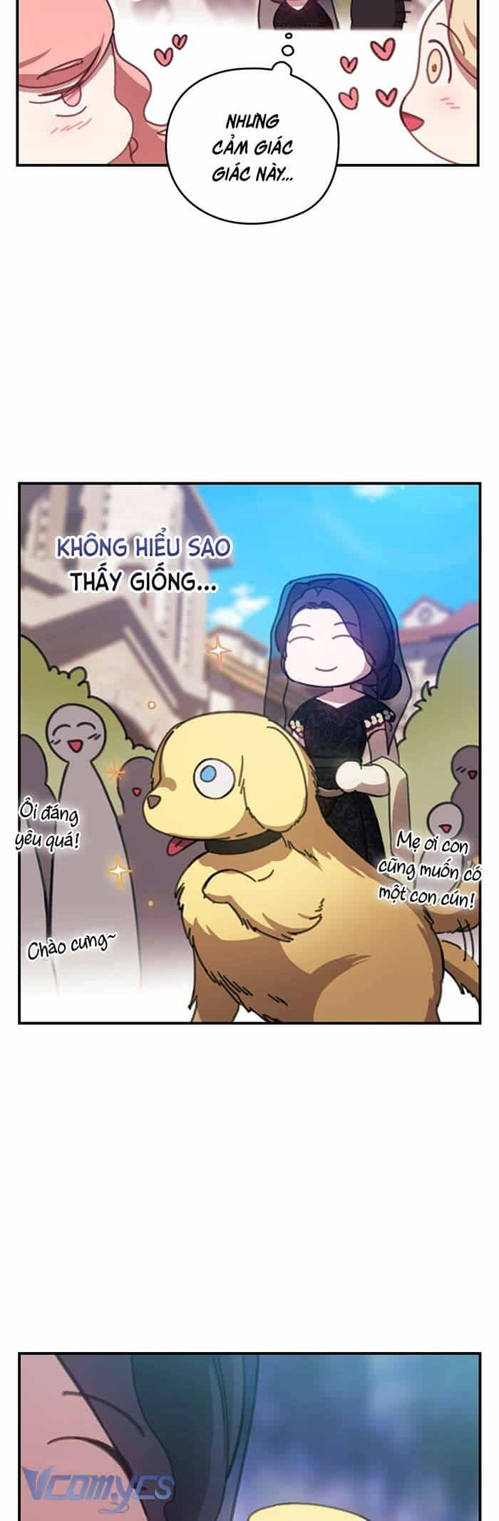 Cuộc Hôn Nhân Này Dù Sao Cũng Sẽ Tan Vỡ Mà Thôi - Chương 65.3 - ảnh 5