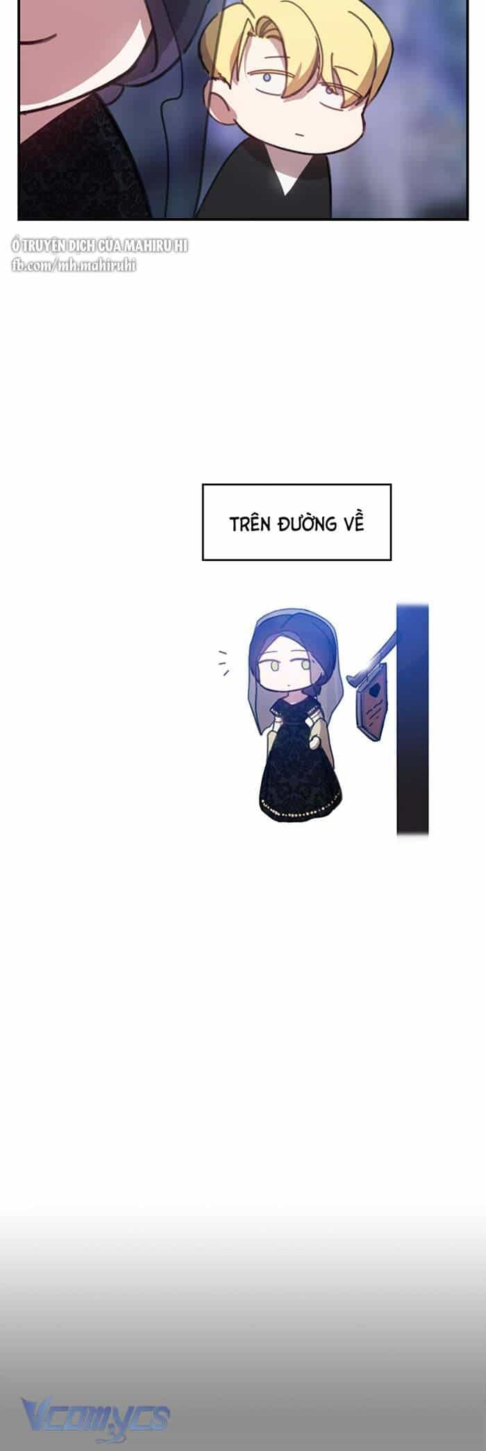 Cuộc Hôn Nhân Này Dù Sao Cũng Sẽ Tan Vỡ Mà Thôi - Chương 65.3 - ảnh 6