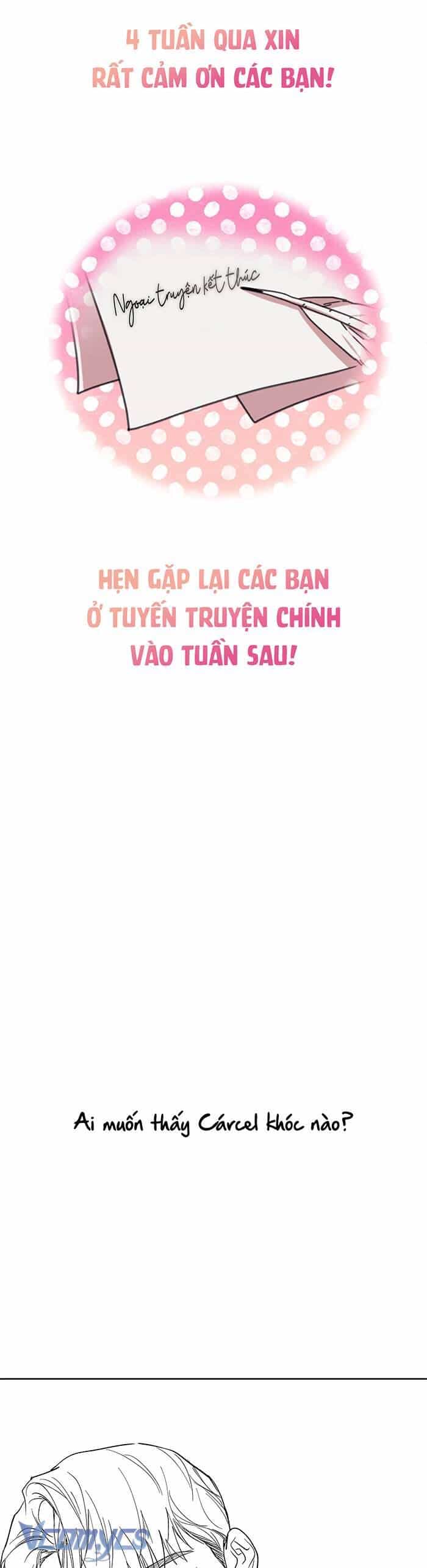 Cuộc Hôn Nhân Này Dù Sao Cũng Sẽ Tan Vỡ Mà Thôi - Chương 65.4 - ảnh 10