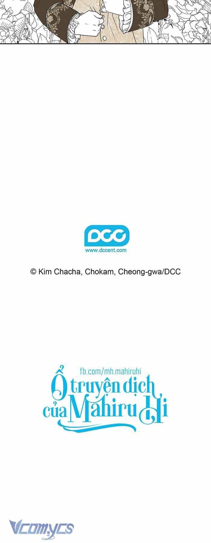Cuộc Hôn Nhân Này Dù Sao Cũng Sẽ Tan Vỡ Mà Thôi - Chương 65.4 - ảnh 14