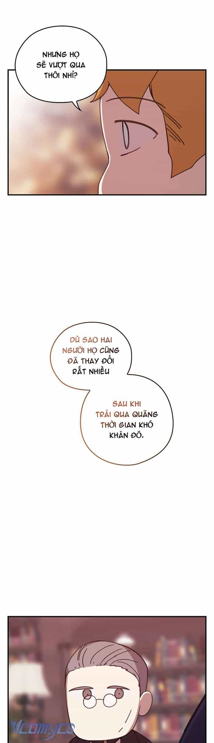 Cuộc Hôn Nhân Này Dù Sao Cũng Sẽ Tan Vỡ Mà Thôi - Chương 65.4 - ảnh 7