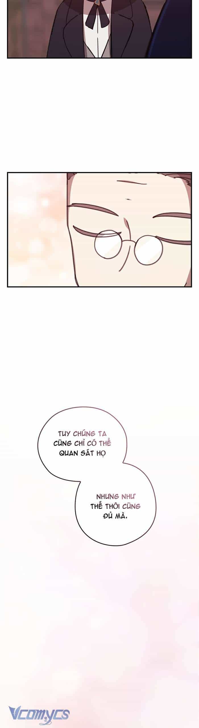 Cuộc Hôn Nhân Này Dù Sao Cũng Sẽ Tan Vỡ Mà Thôi - Chương 65.4 - ảnh 8