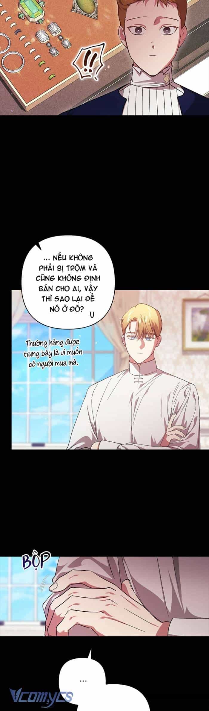 Cuộc Hôn Nhân Này Dù Sao Cũng Sẽ Tan Vỡ Mà Thôi - Chương 66 - ảnh 12