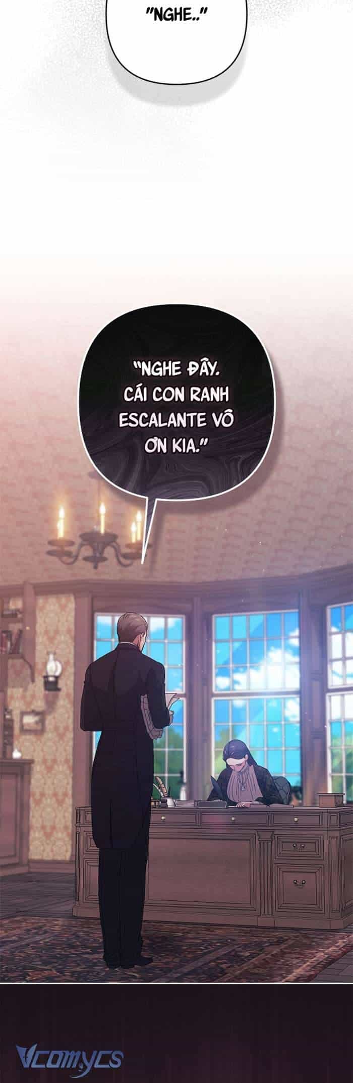 Cuộc Hôn Nhân Này Dù Sao Cũng Sẽ Tan Vỡ Mà Thôi - Chương 66 - ảnh 25