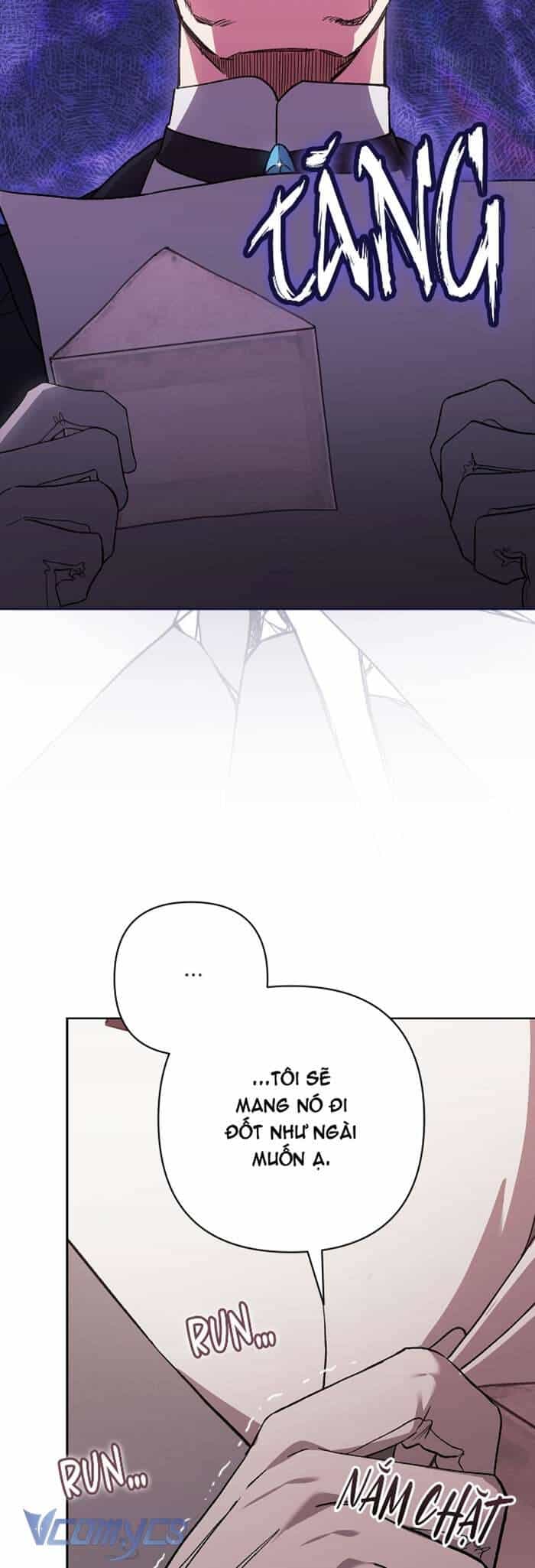 Cuộc Hôn Nhân Này Dù Sao Cũng Sẽ Tan Vỡ Mà Thôi - Chương 66 - ảnh 28