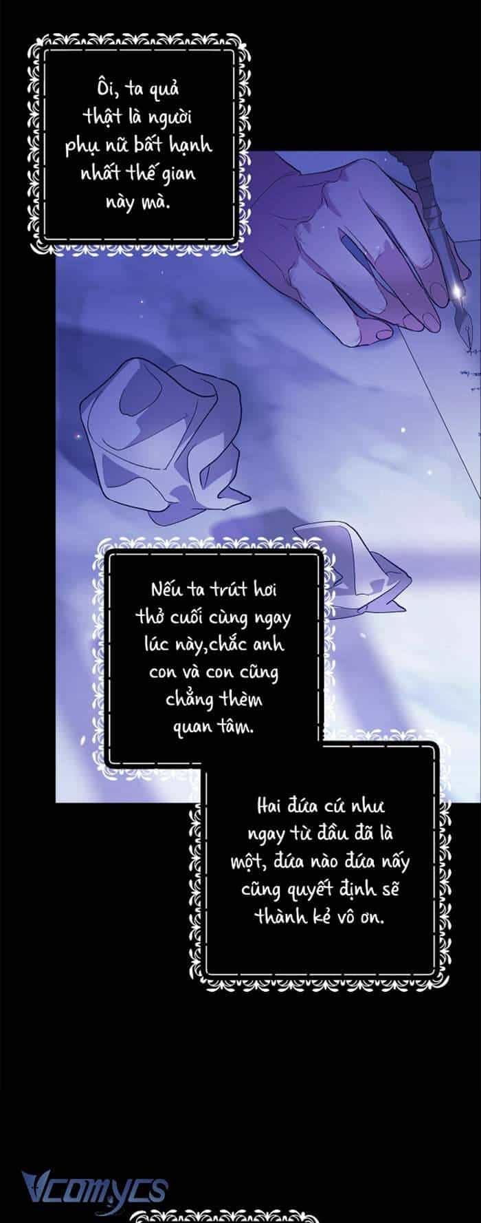 Cuộc Hôn Nhân Này Dù Sao Cũng Sẽ Tan Vỡ Mà Thôi - Chương 66 - ảnh 32