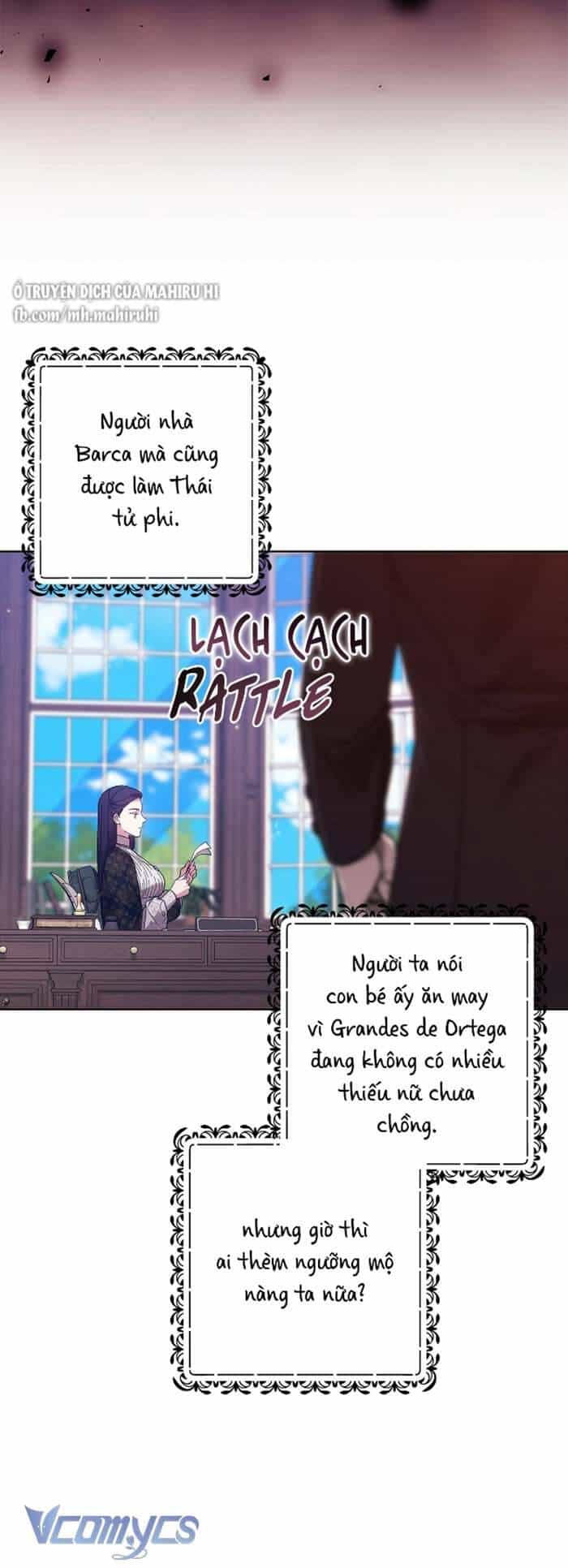 Cuộc Hôn Nhân Này Dù Sao Cũng Sẽ Tan Vỡ Mà Thôi - Chương 66 - ảnh 46