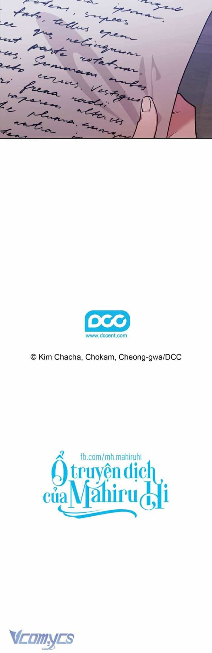 Cuộc Hôn Nhân Này Dù Sao Cũng Sẽ Tan Vỡ Mà Thôi - Chương 66 - ảnh 49