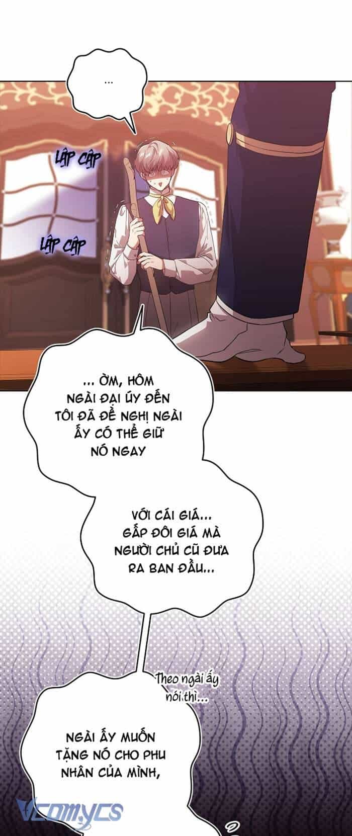 Cuộc Hôn Nhân Này Dù Sao Cũng Sẽ Tan Vỡ Mà Thôi - Chương 66 - ảnh 5