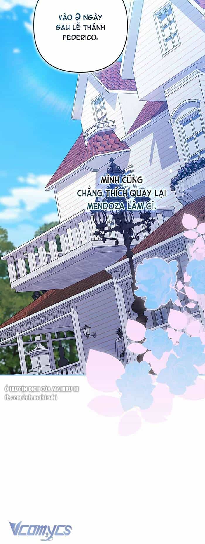 Cuộc Hôn Nhân Này Dù Sao Cũng Sẽ Tan Vỡ Mà Thôi - Chương 67 - ảnh 10