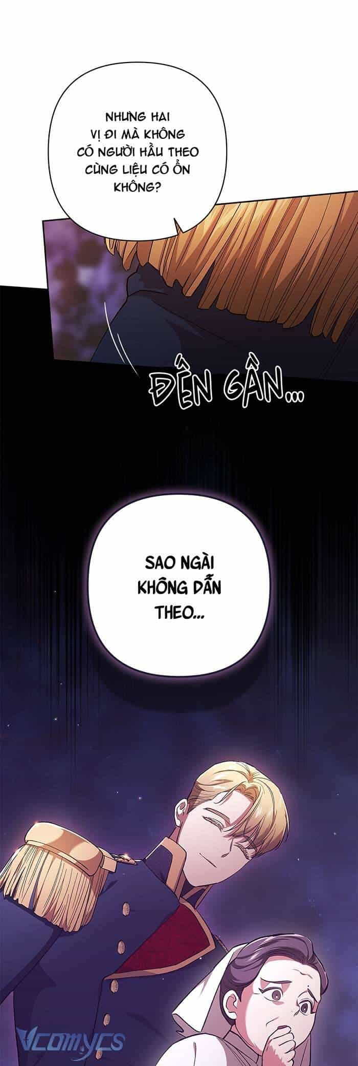 Cuộc Hôn Nhân Này Dù Sao Cũng Sẽ Tan Vỡ Mà Thôi - Chương 67 - ảnh 19