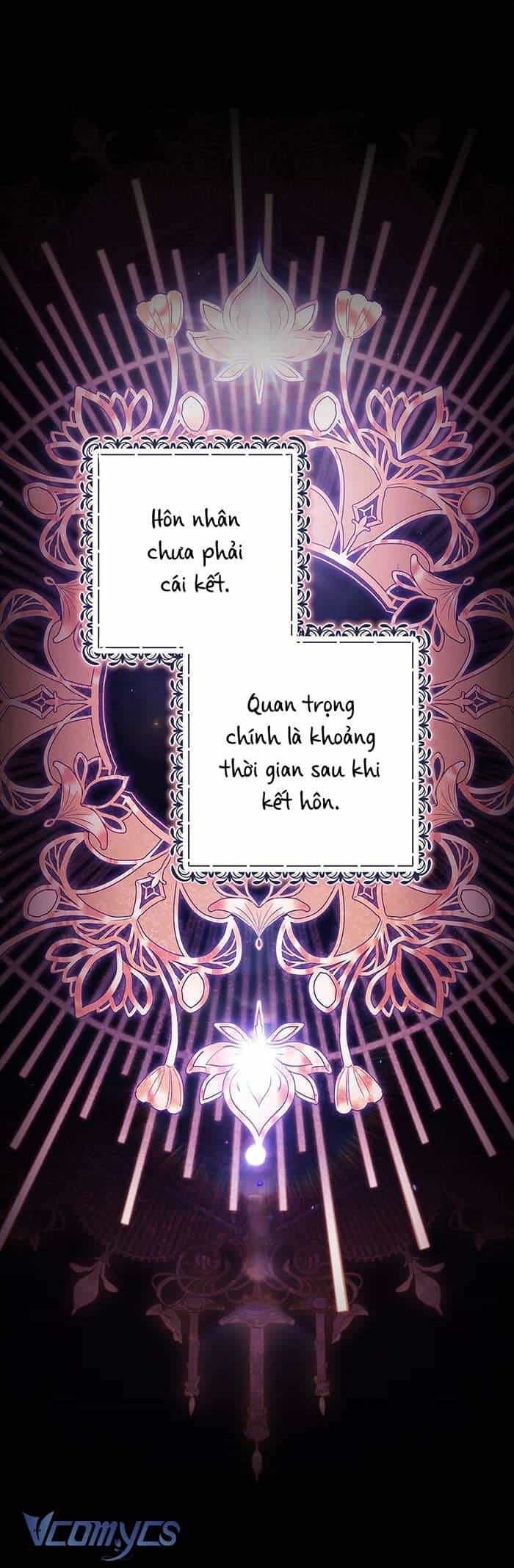 Cuộc Hôn Nhân Này Dù Sao Cũng Sẽ Tan Vỡ Mà Thôi - Chương 67 - ảnh 2