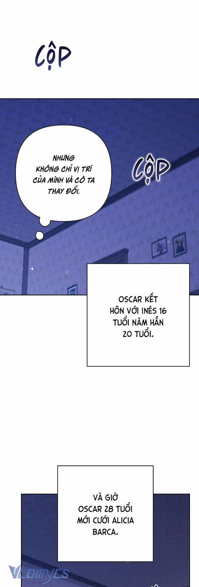 Cuộc Hôn Nhân Này Dù Sao Cũng Sẽ Tan Vỡ Mà Thôi - Chương 67 - ảnh 39